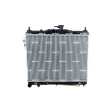 NRF hűtő, motorhűtés NRF 53173 autóalkatrész