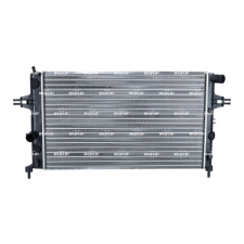 NRF hűtő, motorhűtés NRF 54668A autóalkatrész