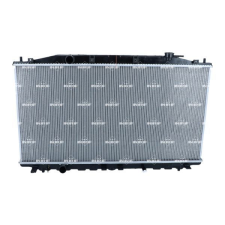 NRF hűtő, motorhűtés NRF 550046 autóalkatrész