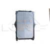 NRF Hűtő, motorhűtés NRF 58410