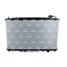 NRF hűtő, motorhűtés NRF 59079 autóalkatrész