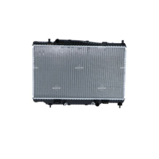 NRF hűtő, motorhűtés NRF 59327 autóalkatrész