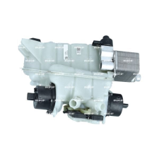 NRF kiegyenlítőtartály, hűtőfolyadék NRF 454179 autóalkatrész