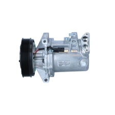 NRF kompresszor, klíma NRF 320104 autóalkatrész