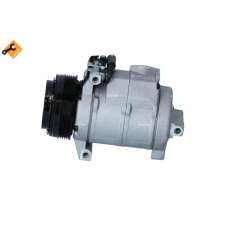 NRF kompresszor, klíma NRF 32432 autóalkatrész