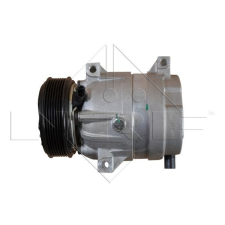 NRF kompresszor, klíma NRF 32872 autóalkatrész