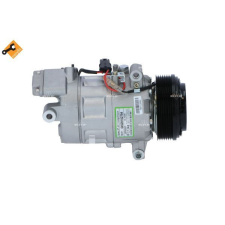 NRF kompresszor, klíma NRF 32952 autóalkatrész