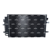 NRF kondenzátor, klíma NRF 350083 autóalkatrész