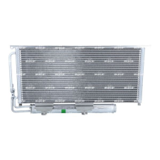 NRF kondenzátor, klíma NRF 350511 autóalkatrész