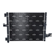 NRF kondenzátor, klíma NRF 35360 autóalkatrész