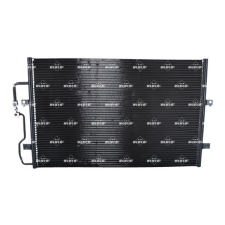 NRF kondenzátor, klíma NRF 35802 autóalkatrész