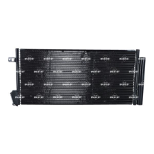 NRF kondenzátor, klíma NRF 35940 autóalkatrész