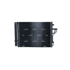 NRF kondenzátor, klíma NRF 35999 autóalkatrész