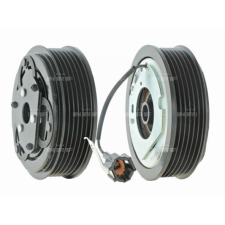 NRF mágneskuplung, klímakompresszor NRF 380074 autóalkatrész