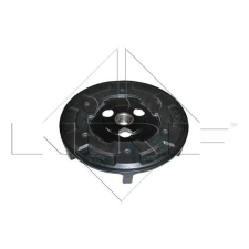 NRF Menesztőtárcsa, mágneses tengelykapcsoló (kompresszor) NRF 38474 autóalkatrész