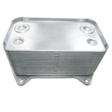 NRF Olajhűtő DAF XF105 autóalkatrész