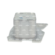 NRF Olajhűtő, motorolaj NRF 31755 autóalkatrész