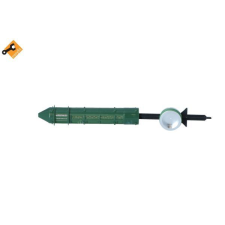 NRF szárító, klímaberendezés NRF 33178 autóalkatrész