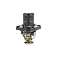 NRF termosztát, hűtőfolyadék NRF 725035 autóalkatrész