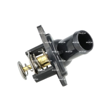 NRF termosztát, hűtőfolyadék NRF 725252 autóalkatrész