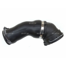 NRF Töltőlevegő cső NRF 166006 autóalkatrész