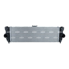 NRF töltőlevegő-hűtő NRF 309160 autóalkatrész