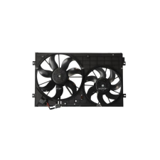 NRF ventilátor, motorhűtés NRF 47394 autóalkatrész
