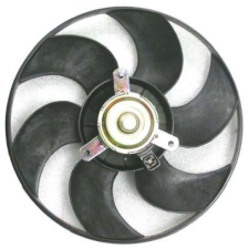 NRF ventilátor, motorhűtés NRF 47514 autóalkatrész