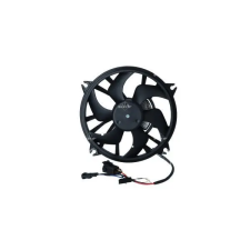 NRF ventilátor, motorhűtés NRF 47892 autóalkatrész