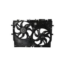 NRF ventilátor, motorhűtés NRF 47895 autóalkatrész