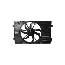 NRF ventilátor, motorhűtés NRF 47927 autóalkatrész