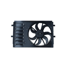 NRF ventilátor, motorhűtés NRF 47986 autóalkatrész