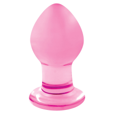 NS Novelties Crystal Small Pink anál