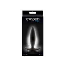 NS Novelties Renegade Spades Small anál