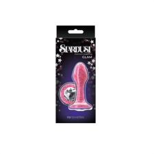 NS Novelties Stardust - Glam - Pink anál