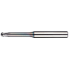 NS Tool 3mm l8,0 L45 gömbvégű maró 70HRC-ig - NS Tool Japan MRBSH230SF - 08-00537-01501