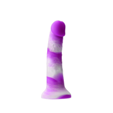 Ns Toys Colours - Pleasures - Yum Yum  6 - dildó műpénisz, dildó