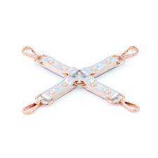 Ns Toys Cosmo Bondage - Hogtie - Rainbow - bilincs, kötöző bilincs, kötöző