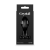 Ns Toys Crystal - Flower - Black
