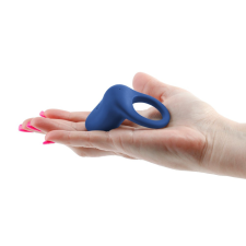 Ns Toys INYA - Regal - Blue péniszgyűrű