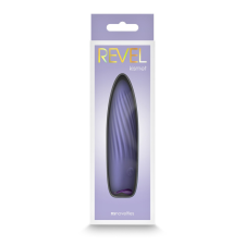 Ns Toys Revel - Kismet - Purple vibrátorok