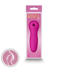 Ns Toys Revel - Vera - Pink