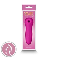 Ns Toys Revel - Vera - Pink izgatók, stimulálók