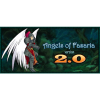NSE Angels of Fasaria: Version 2.0 (PC - Steam Digitális termékkulcs)