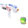NSI International Inc. Laser-X - Szimpla lézerfegyver