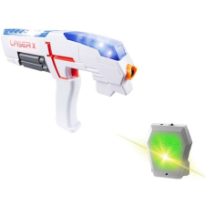 NSI International Inc. Laser-X - Szimpla lézerfegyver katonásdi