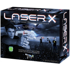 NSI International Inc. Laser-X - Szimpla lézerfegyver vadász és íjász felszerelés