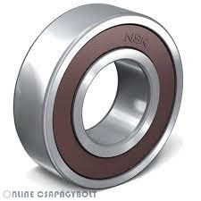 NSK 6204 VV CM NSK Csapágy barkácsolás, csiszolás, rögzítés