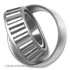 NSK R25-46 U42 U455C NSK Csapágy barkácsolás, csiszolás, rögzítés