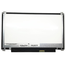  NT116WHM-N11 V4.0 11.6" HD (1366x768) 30pin fényes laptop LCD kijelző, LED panel alsó-felső konzolok laptop alkatrész